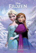 Frozen: The Junior Novelization ( Junior Novelization (Disney Press) )