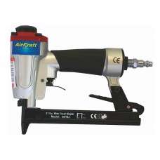 AIR STAPLER 16 X 12.7MM - 21 Gauge Fine Wire Stapler