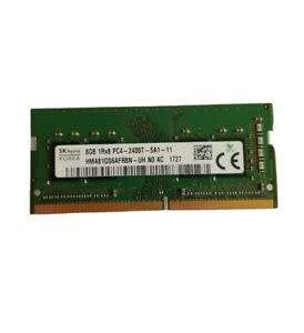 SK hynix 8gb ddr4 laptop ram