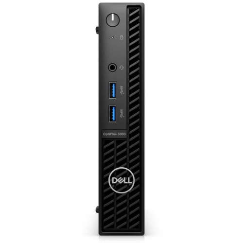 Demo unit Dell optiplex 3000 mini 12th Gen Intel Core i3- 12100T 2.2GHz to 4.1GHz 16g.ram 256ssd