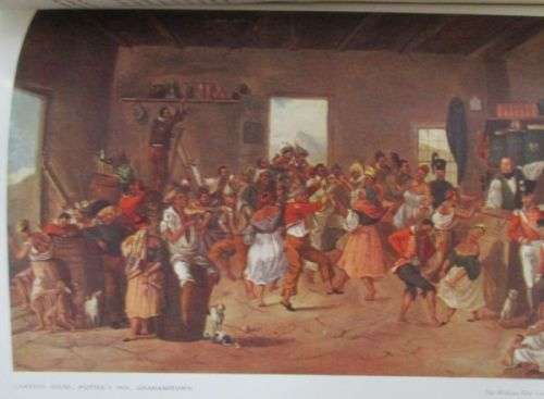 FREDERICK I'ONS ARTIST. By J J Redgrave & E Bradlow