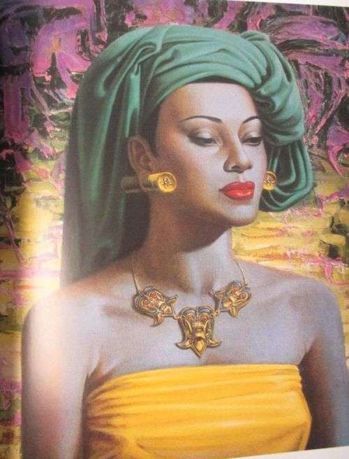 TRETCHIKOFF THE PEOPLE'S PAINTER Ed: Andrew Lamprecht