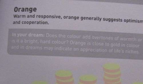 DREAM DECODER Interpret over 1,000  dream symbols By J Taylor