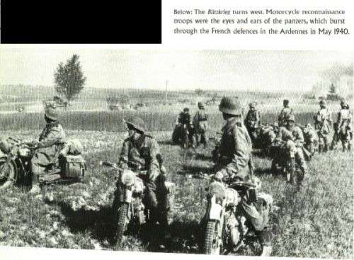 INSIDE HITLER'S GERMANY Life Under the Third Reich By M Hughes & C Mann
