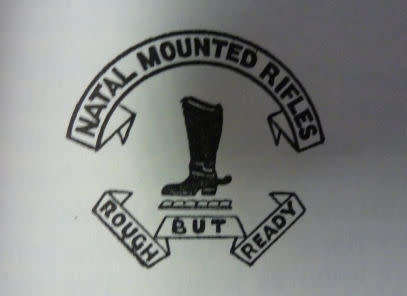 THE ARMED FORCES OF SOUTH AFRICA By Major G Tylden