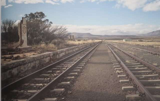 KAROO - LAND OF THIRST