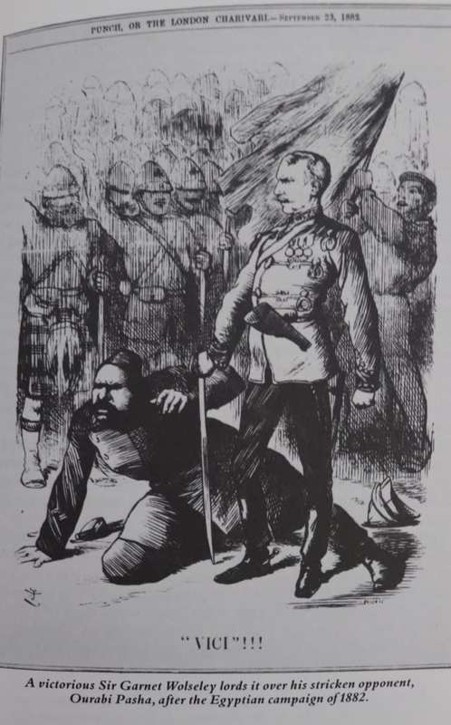 MARCHING OVER AFRICA By Frank Emery