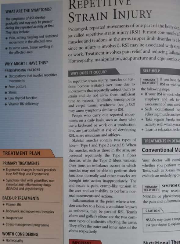 FAMILY GUIDE TO COMPLEMENTARY AND CONVENTIAL MEDICINE. By Prof. David Peters