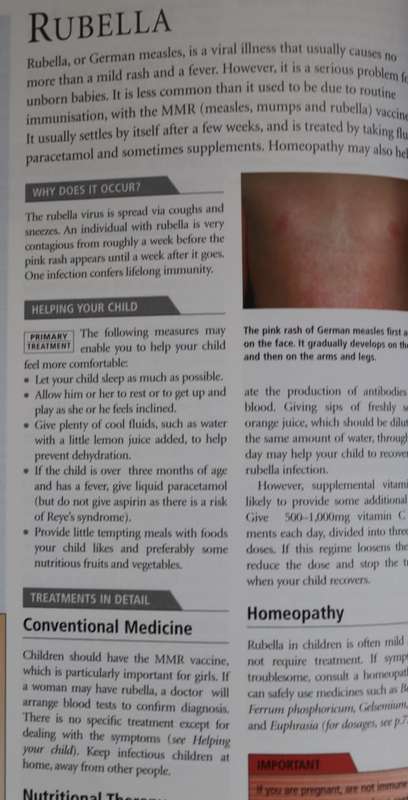 FAMILY GUIDE TO COMPLEMENTARY AND CONVENTIAL MEDICINE. By Prof. David Peters
