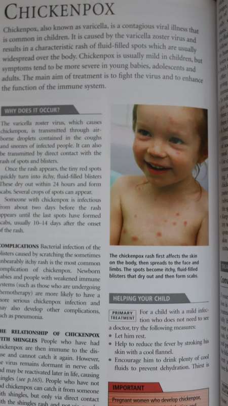 FAMILY GUIDE TO COMPLEMENTARY AND CONVENTIAL MEDICINE. By Prof. David Peters