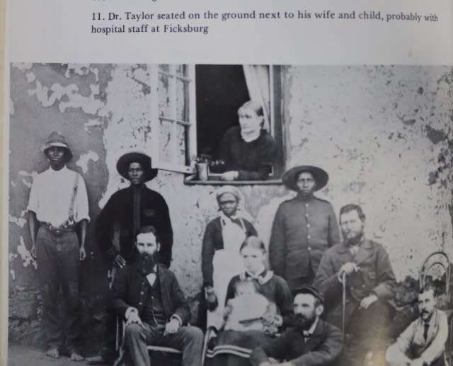 DOCTOR TO BASUTO, BOER & BRITON 1877 - 1906