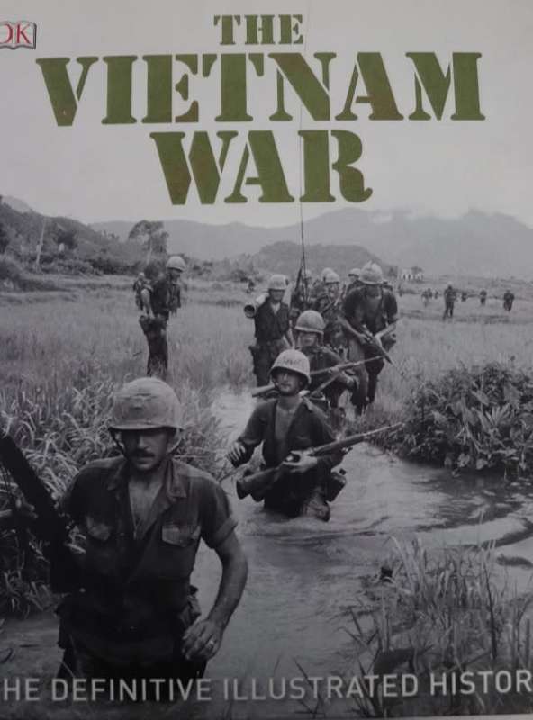 THE VIETNAM WAR