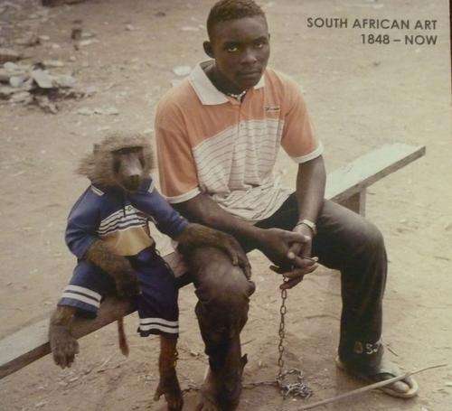SOUTH AFRICAN ART 1848-NOW