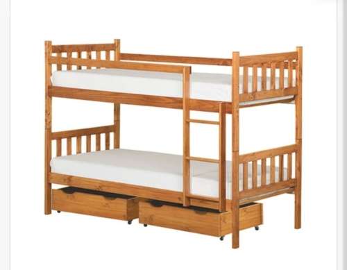 Bunk Bed
