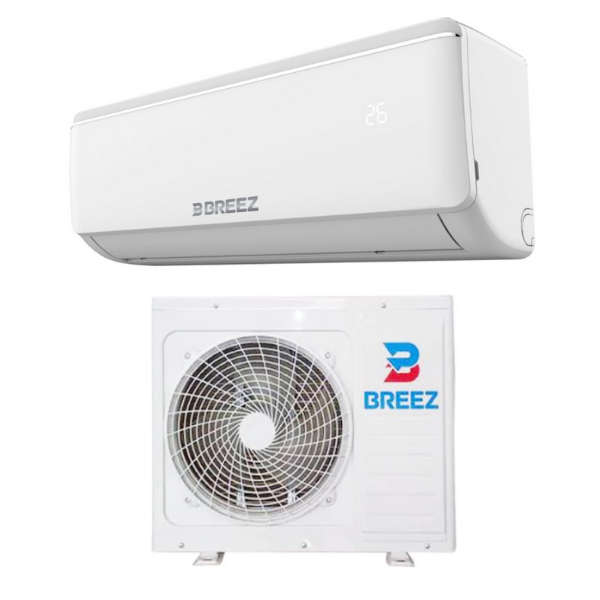 Airconditioner breez 12000btu