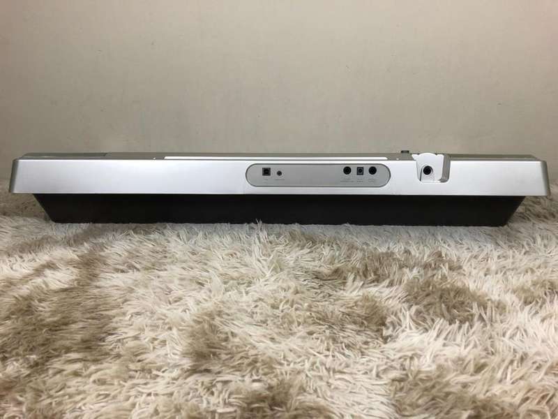 CASIO LK-300TV Keyboard