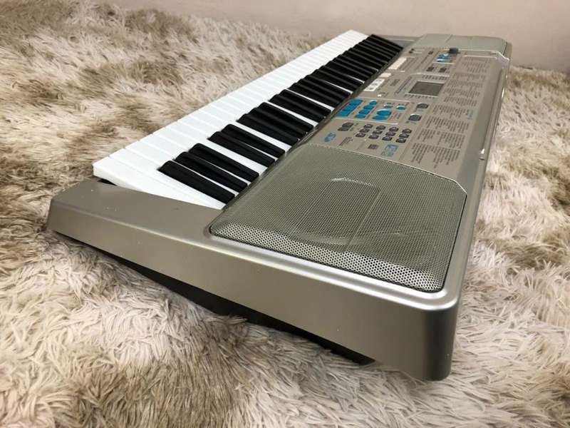CASIO LK-300TV Keyboard