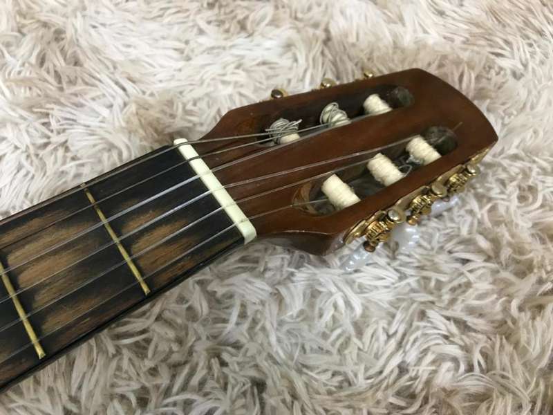 Samick SC307 Classical Guitar