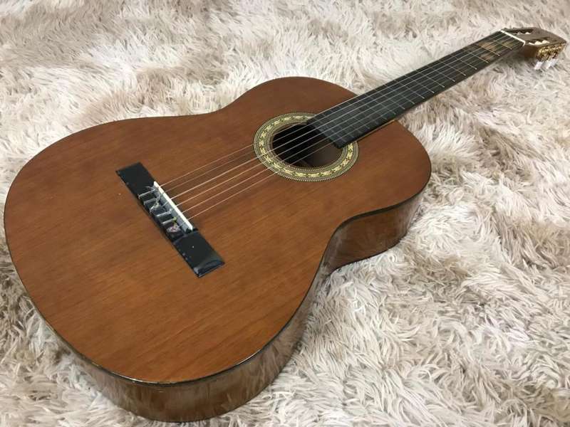 Samick SC307 Classical Guitar