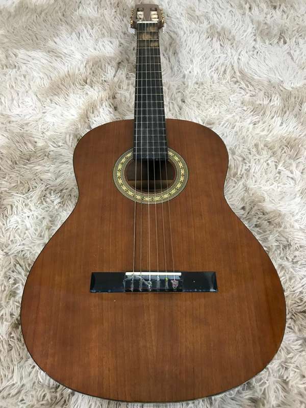 Samick SC307 Classical Guitar