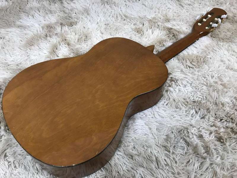 Samick SC307 Classical Guitar