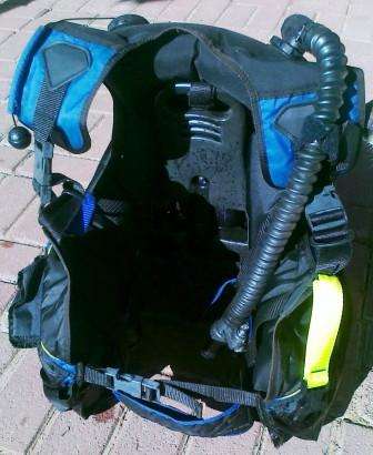 Retired School / Rental BCD