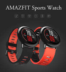 ** IN STOCK ** Orginal Xiaomi Amazfit GPS Sport Smart Watch