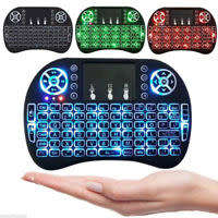Beelink GT1 Ultimate Android 7.1 TV Box (3GB RAM +32GB ROM) + Wireless Mini Backlit Keyboard