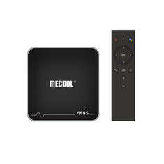 Mecool M8S Pro+ Android 7.1 TV Box (2018 Model) ** with Voice Control Remote ** DSTV Now,Netflix