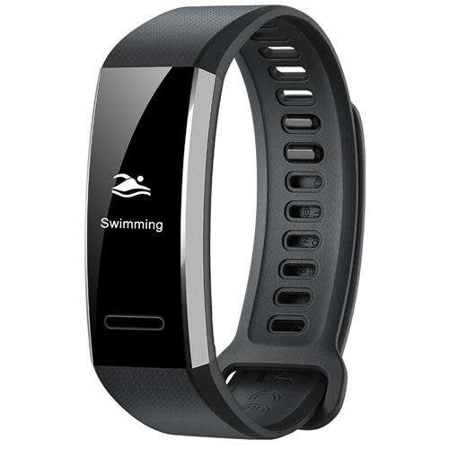 Huawei Band 2 Pro GPS Sports Smart Bracelet - BLACK ** Original ,Brand New & Factory Sealed **