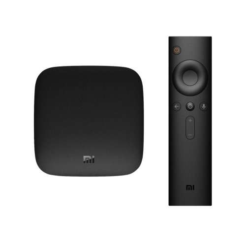 Xiaomi Mi Box 3 (2GB / 8GB ) **Google Certified, Android 8.0 ** DSTV Now,Showmax,Netflix preloaded