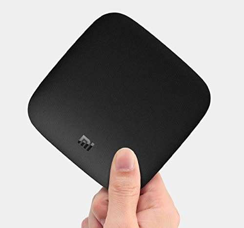 Xiaomi Mi Box 3 (2GB / 8GB ) **Google Certified, Android 8.0 ** DSTV Now,Showmax,Netflix preloaded