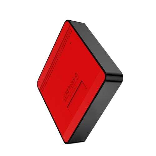 Beelink GT1 Mini (4GB RAM/32 ROM) Android 8.1 TV Box with Voice Remote ** DSTV Now, Netflix, Showmax