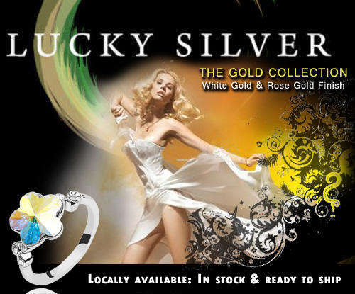 lucky silver