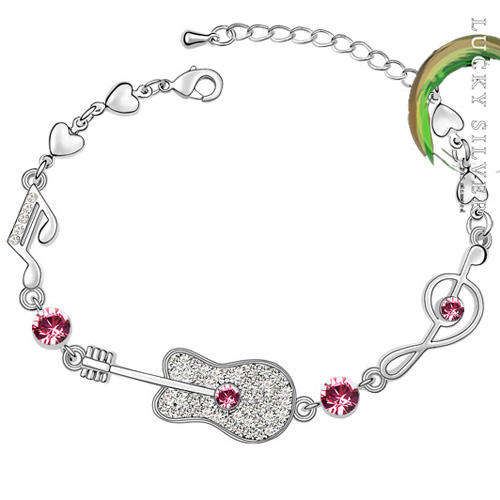 30% SALE!!! Austrian Crystal Bracelets