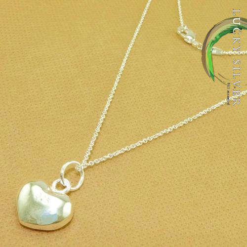 Exquisite Heart Necklace for Mothers Day