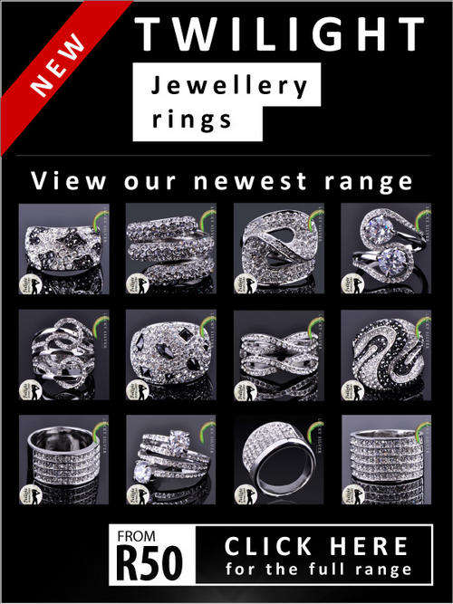 Lucky Silver 925 Sterling Silver jewellery