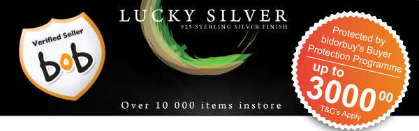 Lucky Silver Store