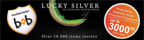 Lucky Silver Store