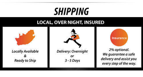 FREE SHIPPING