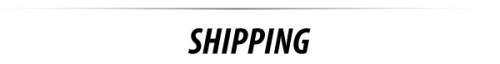 FREE SHIPPING
