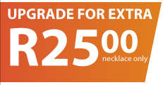 only R124.50