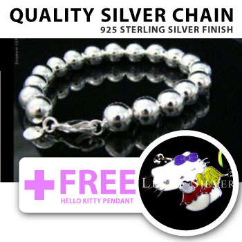Hello Kitty Bracelet