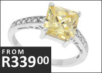 Jasmine Ring