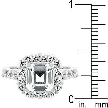 Ring Size Chart