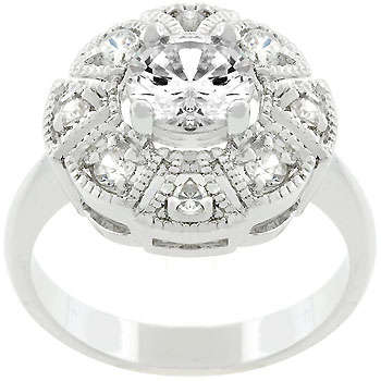 Engagement Ring *USA IMPORT*