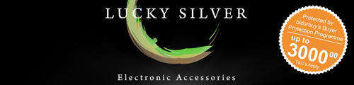 lucky silver