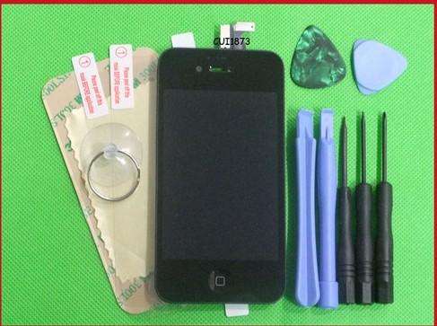 iPhone 4 Replacement LCD