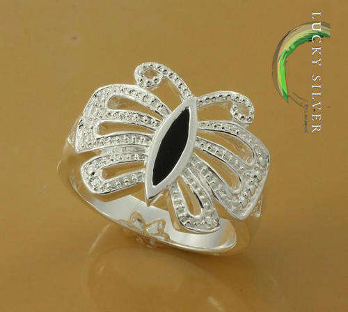 Silver Ring LOCAL STOCK