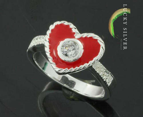 Silver Ring (3-5 days delivery)
